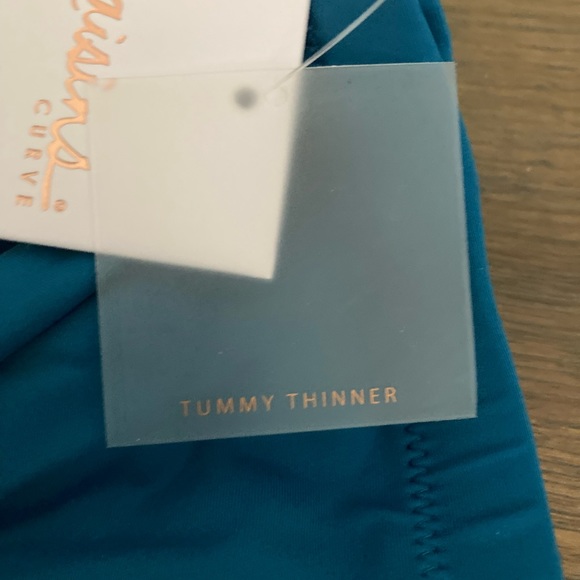 Raisins Curve tummy thinner swim bottom 22 24 - Picture 9 of 12